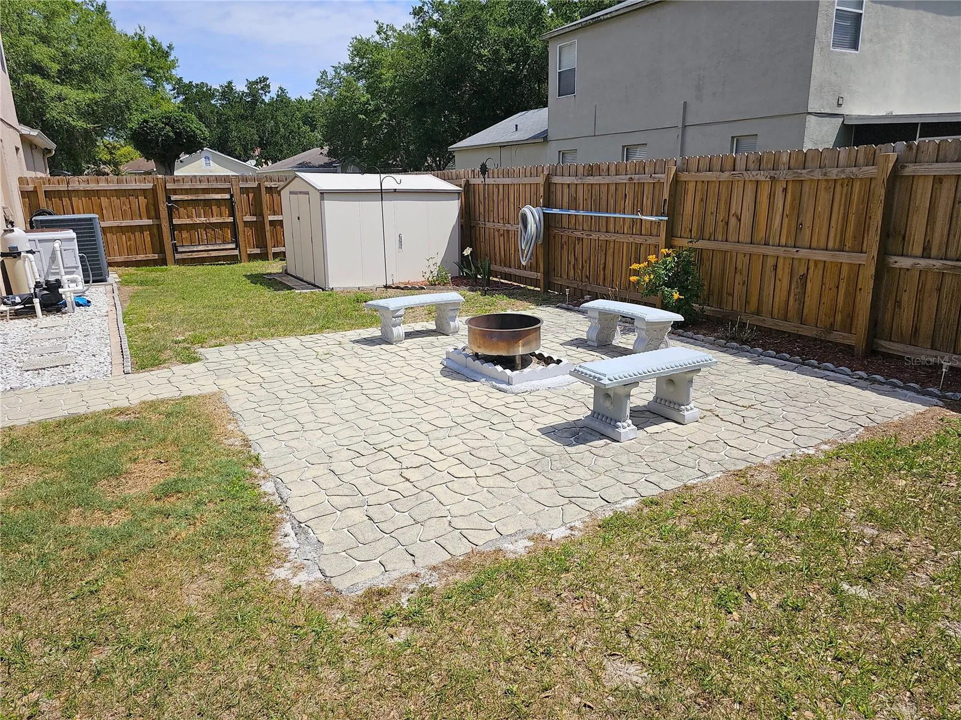 1613 Mosaic Forest Drive Seffner FL 33584