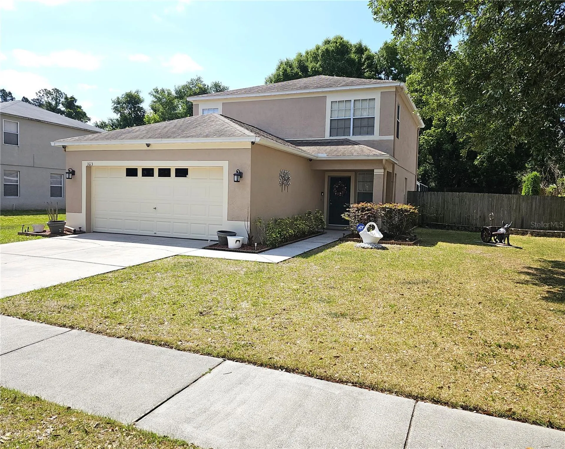 1613 Mosaic Forest Drive Seffner FL 33584