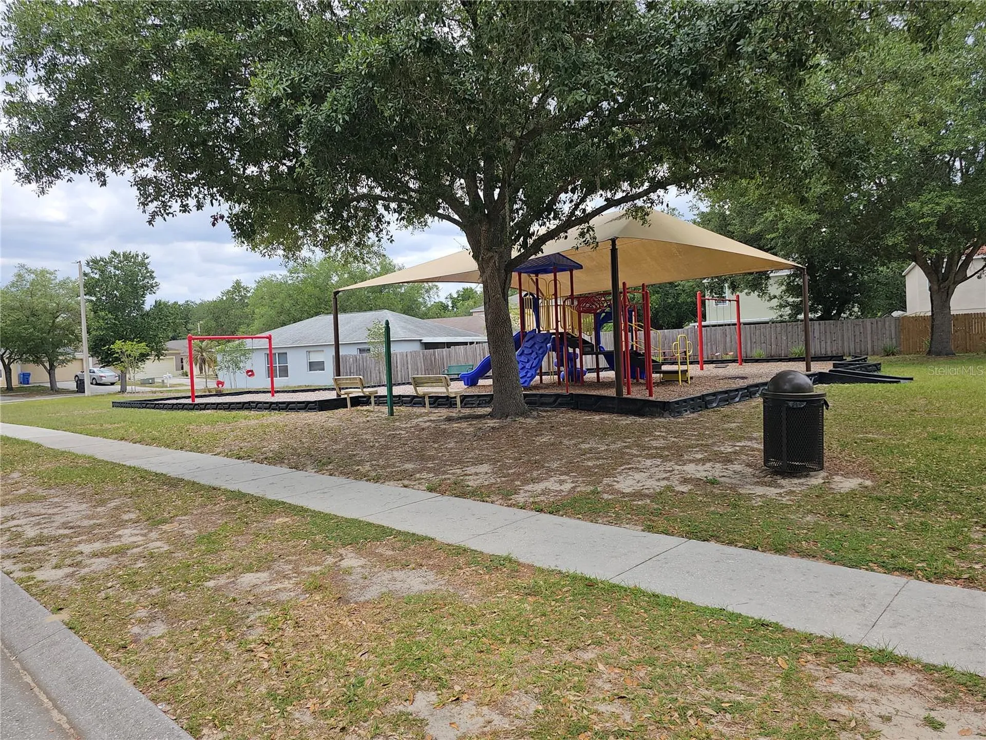 1613 Mosaic Forest Drive Seffner FL 33584