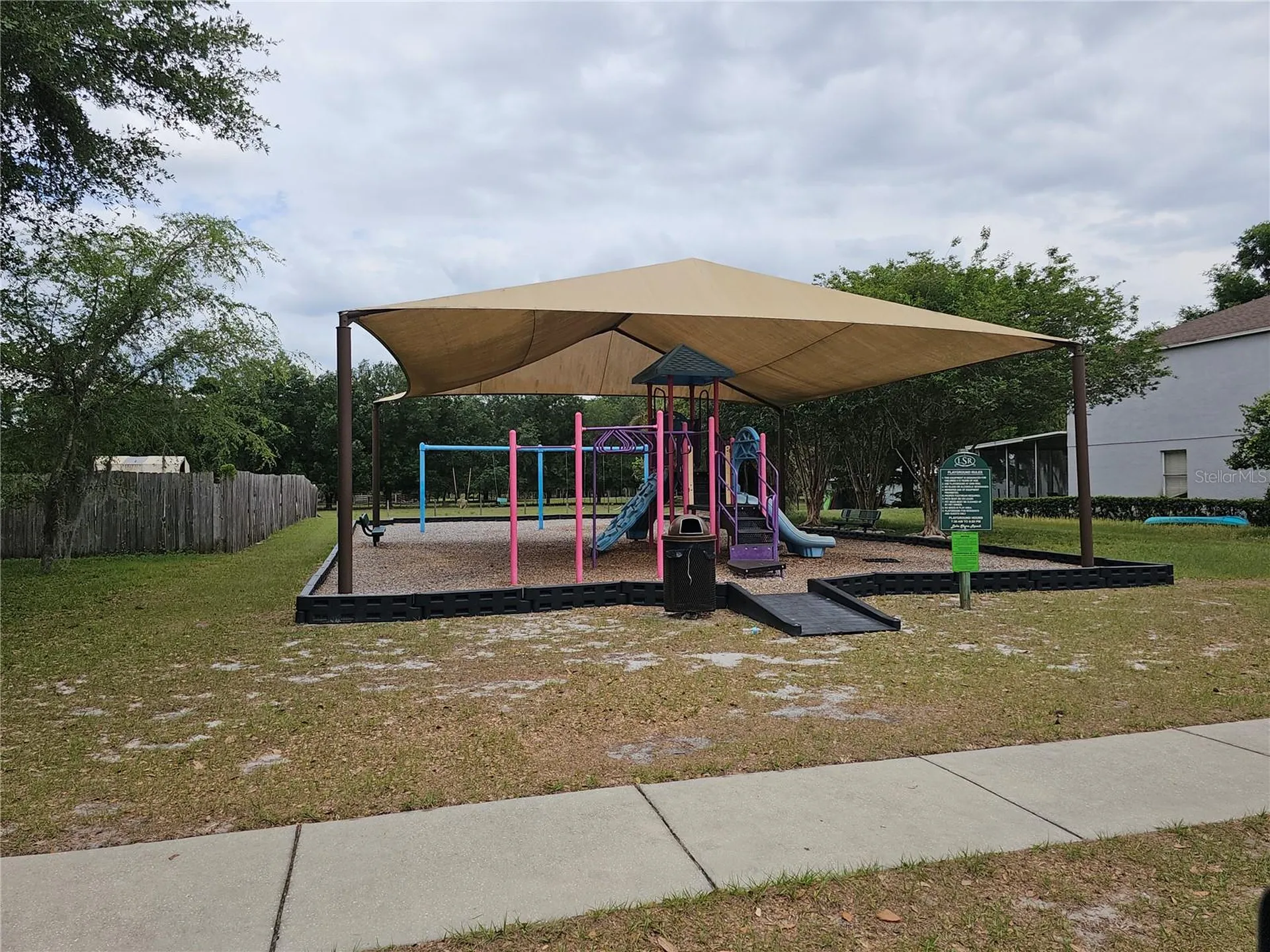 1613 Mosaic Forest Drive Seffner FL 33584