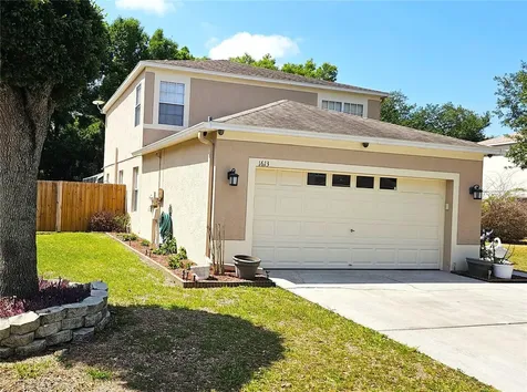 1613 Mosaic Forest Drive Seffner FL 33584