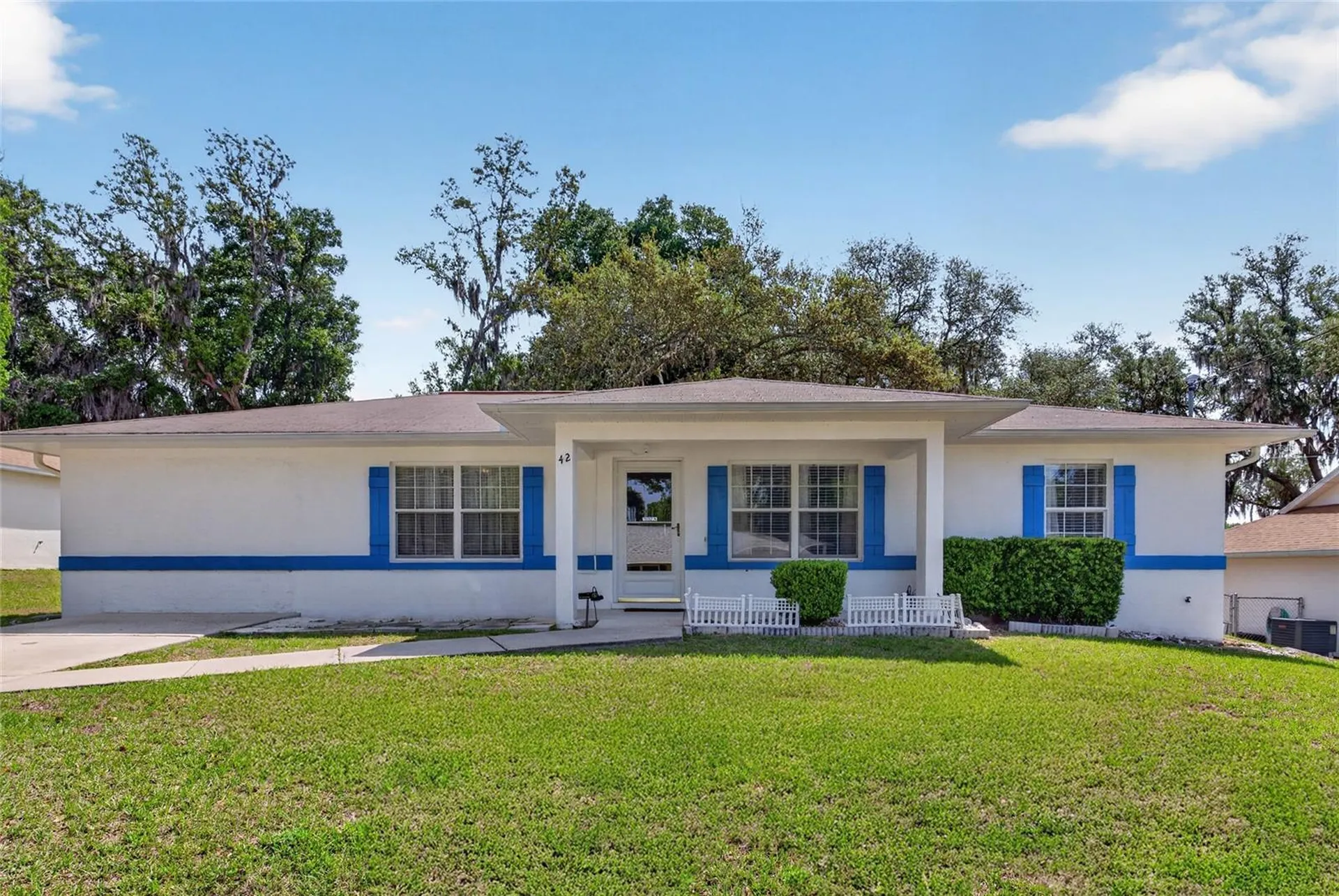 42 Larch Radial Ocala FL 34480