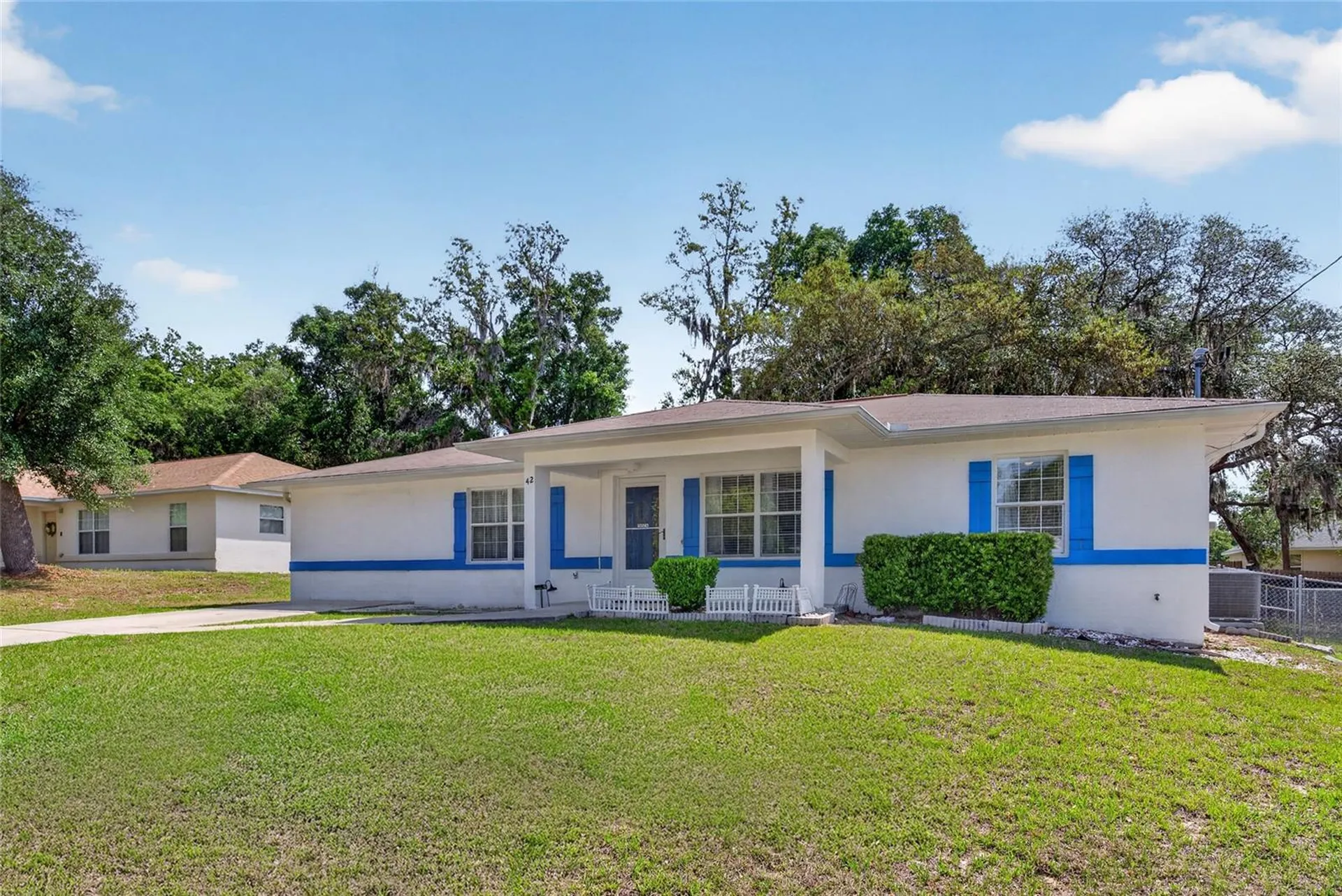 42 Larch Radial Ocala FL 34480