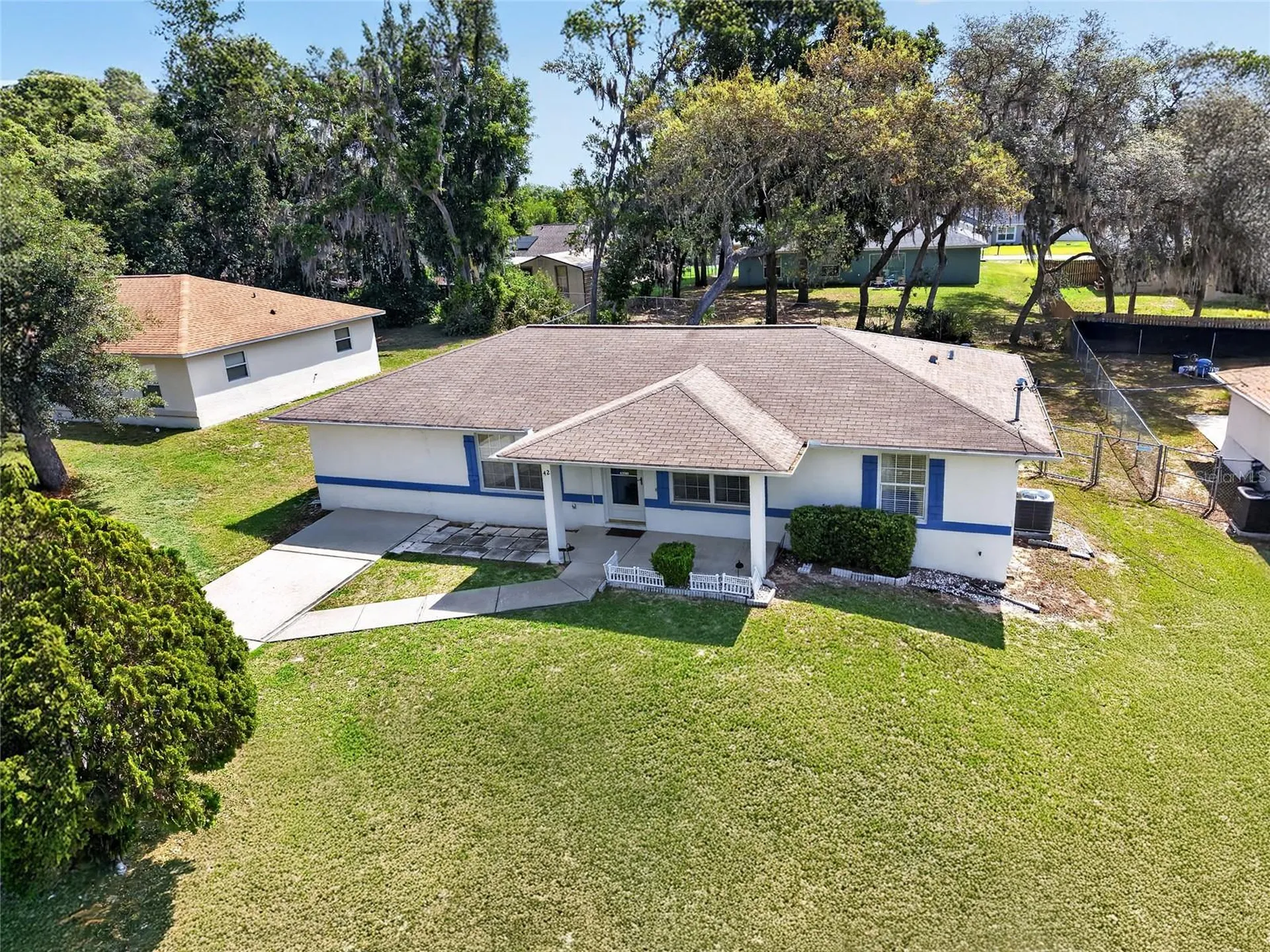 42 Larch Radial Ocala FL 34480
