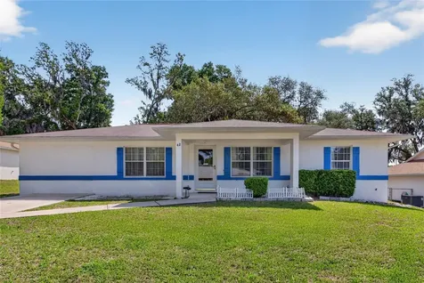 42 Larch Radial Ocala FL 34480