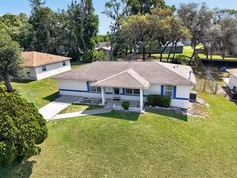 42 Larch Radial Ocala FL 34480