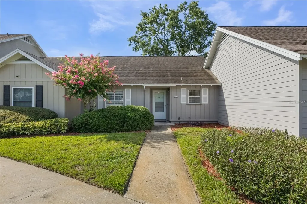 1134 Villa Lane Apopka FL 32712