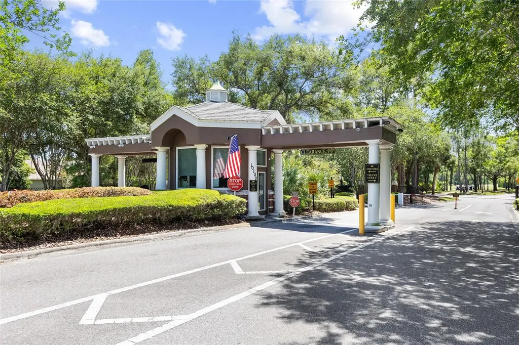 9642 Gretna Green Drive Tampa FL 33626