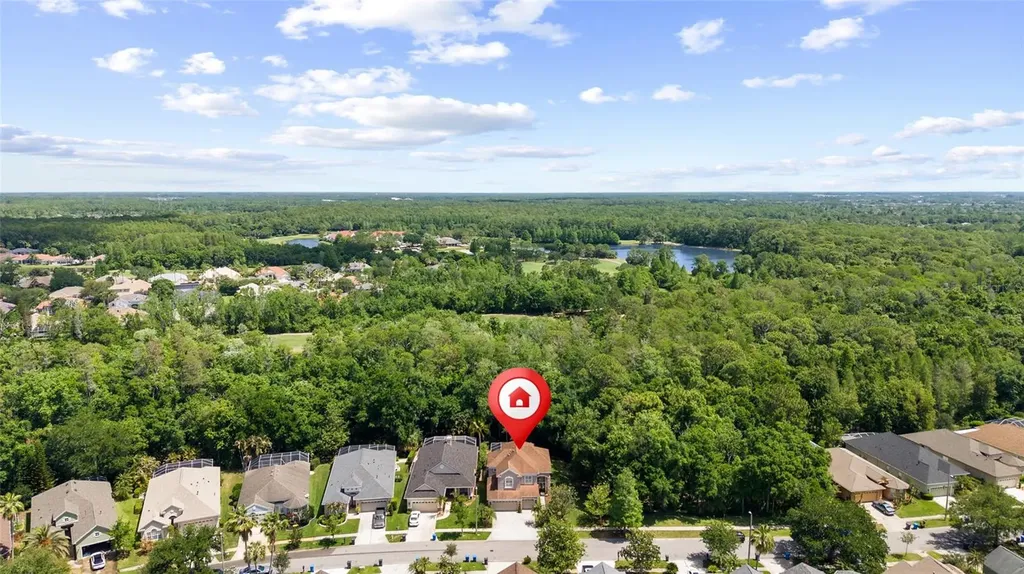 9642 Gretna Green Drive Tampa FL 33626