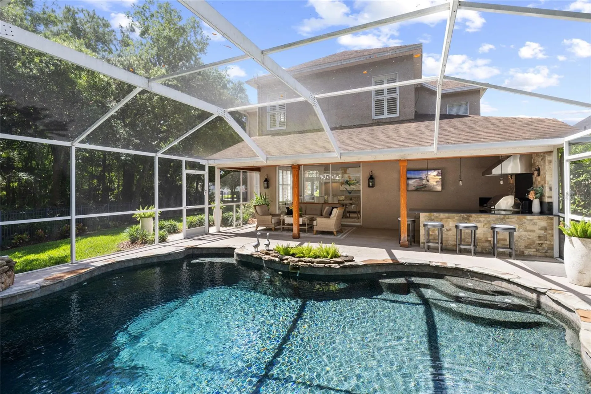 9642 Gretna Green Drive Tampa FL 33626