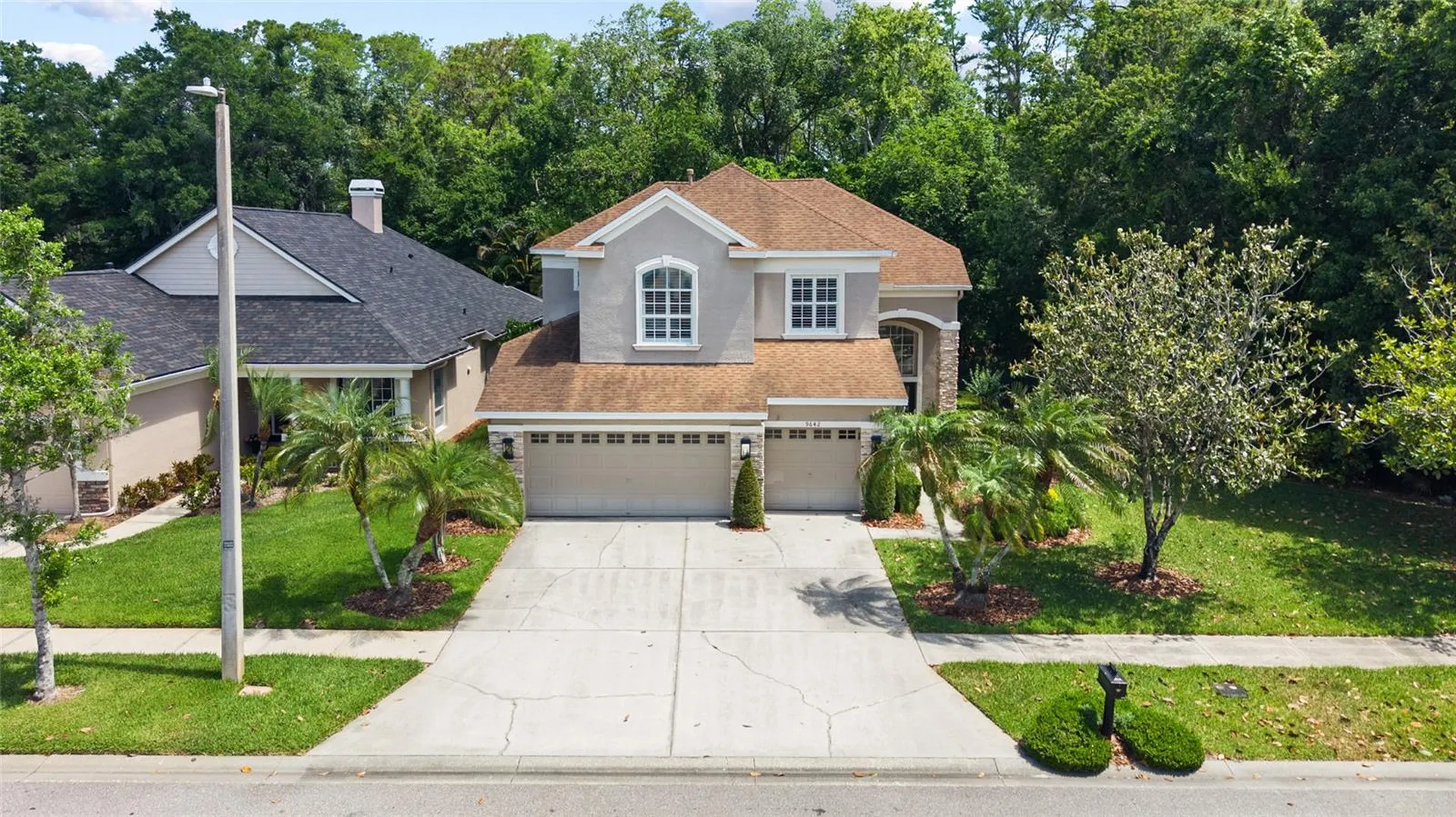 9642 Gretna Green Drive Tampa FL 33626