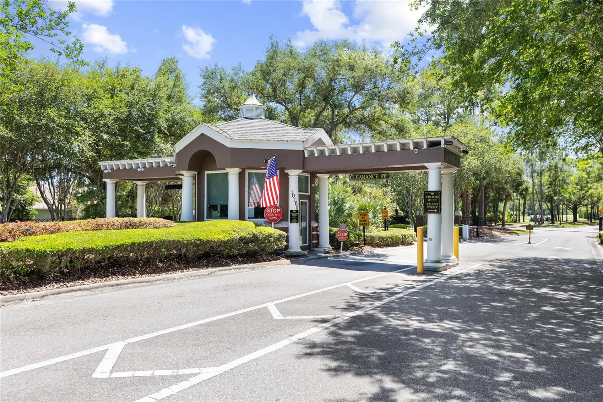 9642 Gretna Green Drive Tampa FL 33626