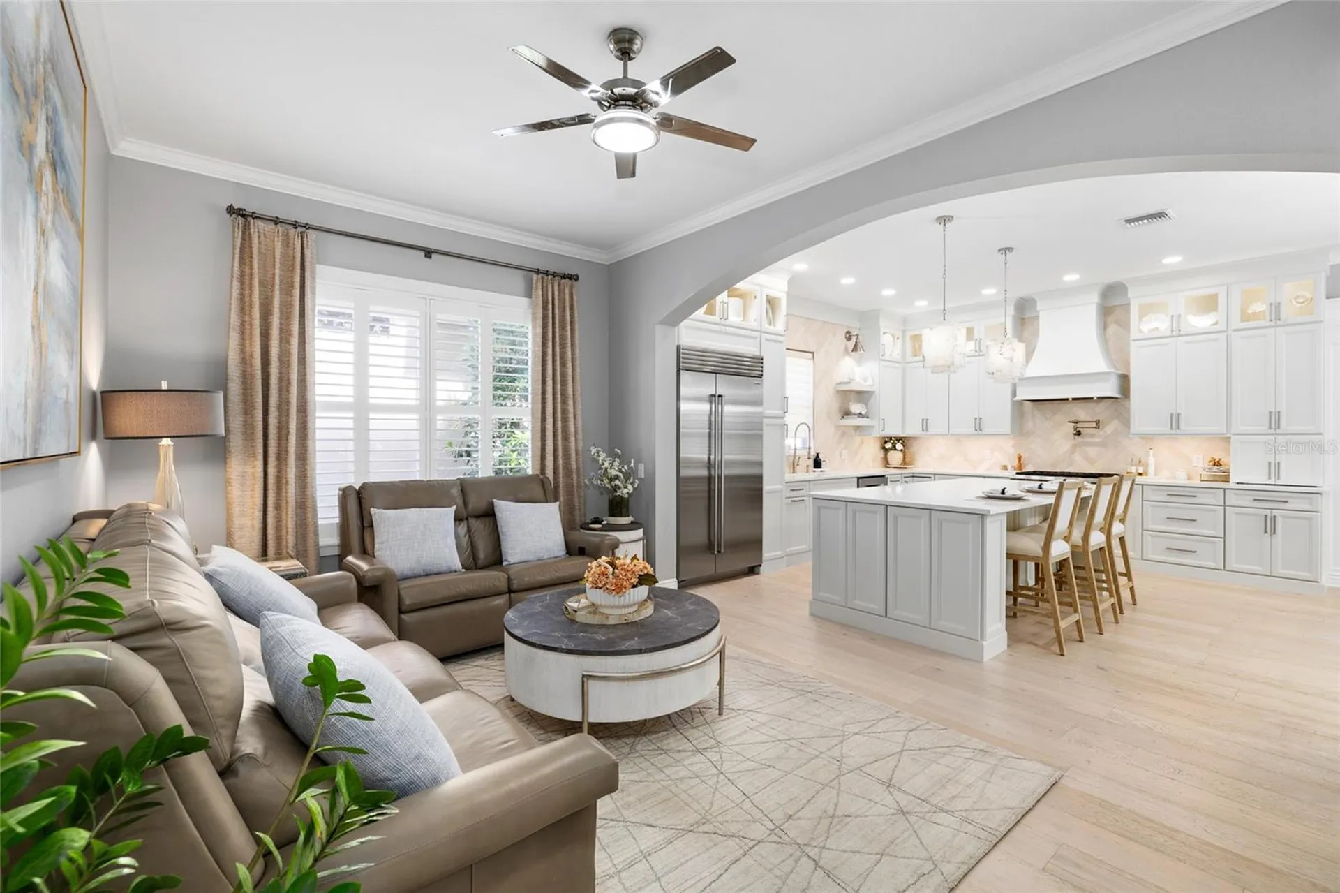9642 Gretna Green Drive Tampa FL 33626
