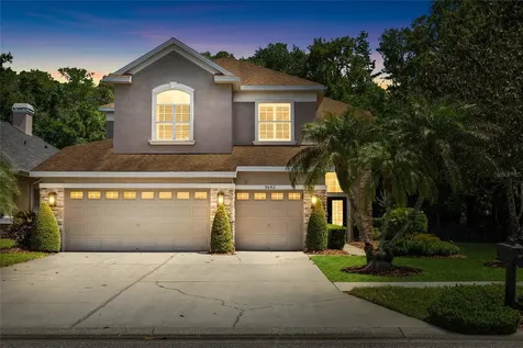 9642 Gretna Green Drive Tampa FL 33626