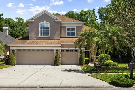 9642 Gretna Green Drive Tampa FL 33626