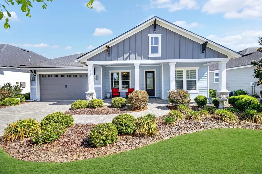11992 SW 32nd Lane Gainesville FL 32608