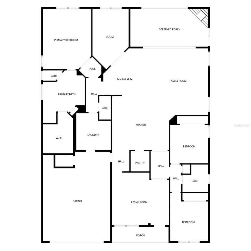 11992 SW 32nd Lane Gainesville FL 32608