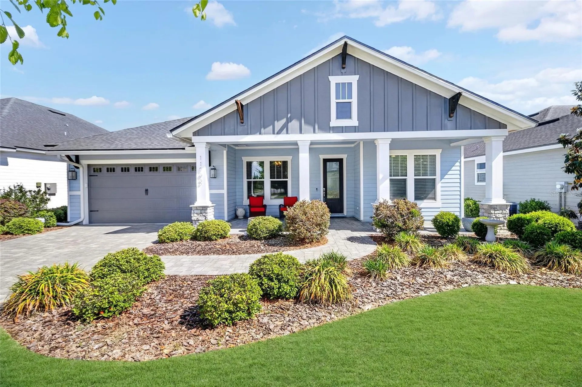 11992 SW 32nd Lane Gainesville FL 32608