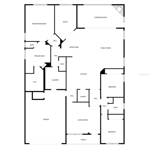 11992 SW 32nd Lane Gainesville FL 32608