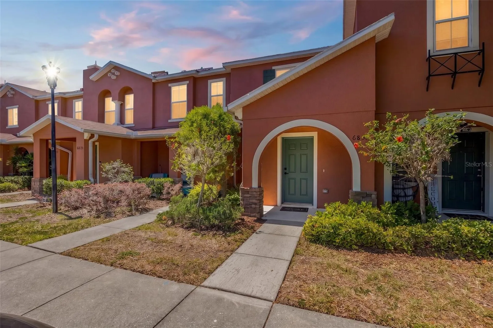 6831 Dartmouth Hill Street Riverview FL 33578