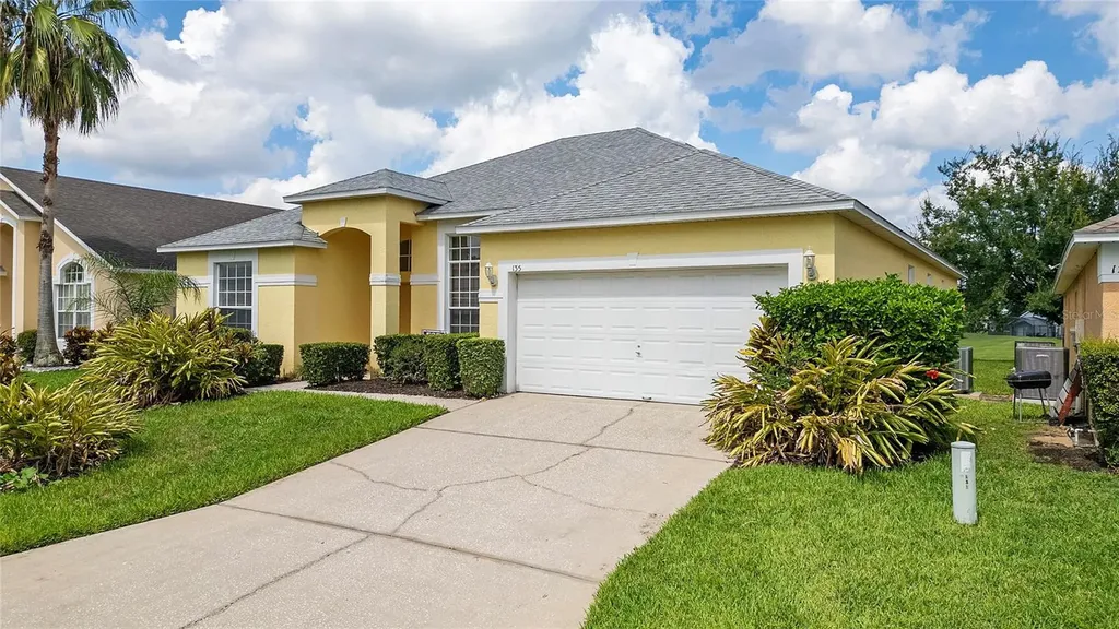 135 Langham Drive Davenport FL 33897