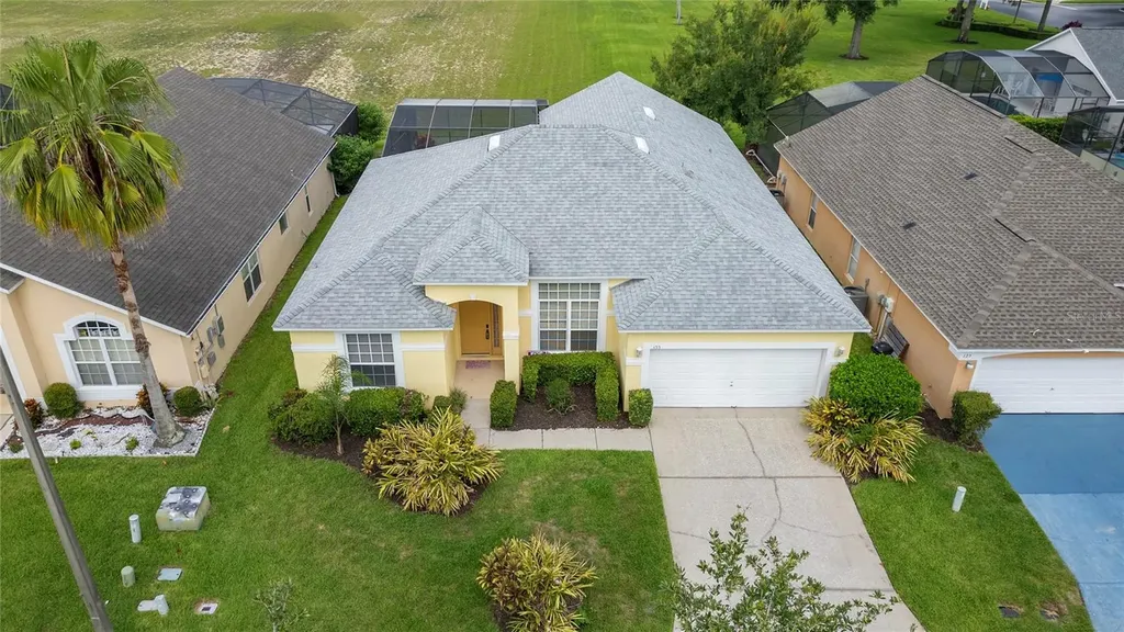 135 Langham Drive Davenport FL 33897