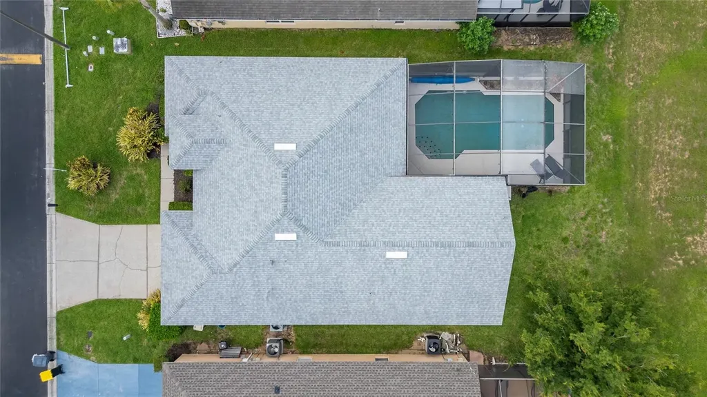 135 Langham Drive Davenport FL 33897