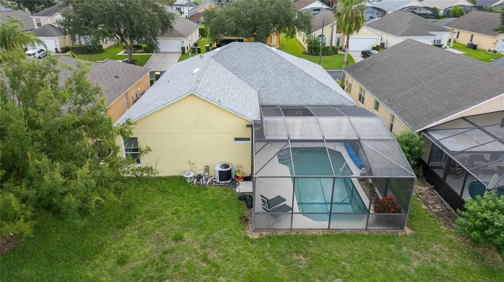 135 Langham Drive Davenport FL 33897