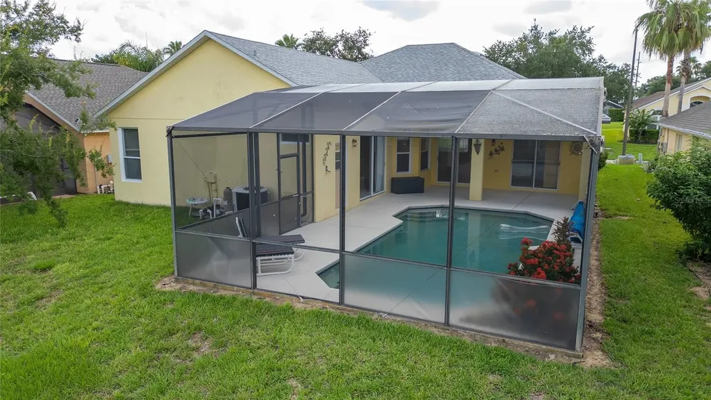 135 Langham Drive Davenport FL 33897