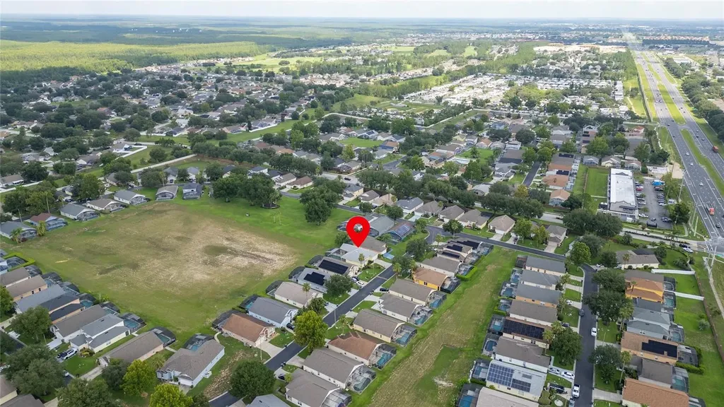 135 Langham Drive Davenport FL 33897