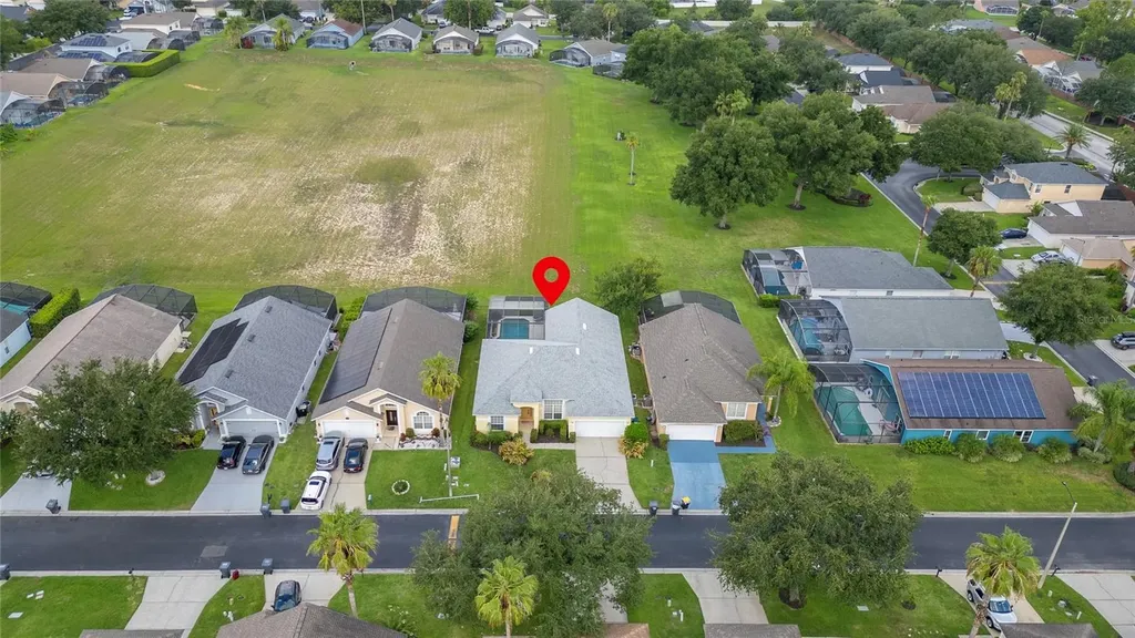 135 Langham Drive Davenport FL 33897