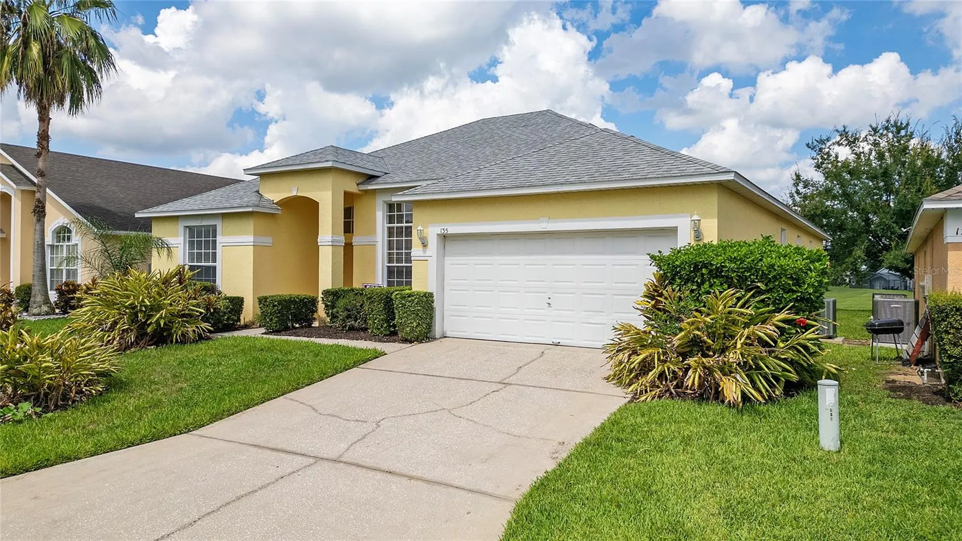 135 Langham Drive Davenport FL 33897