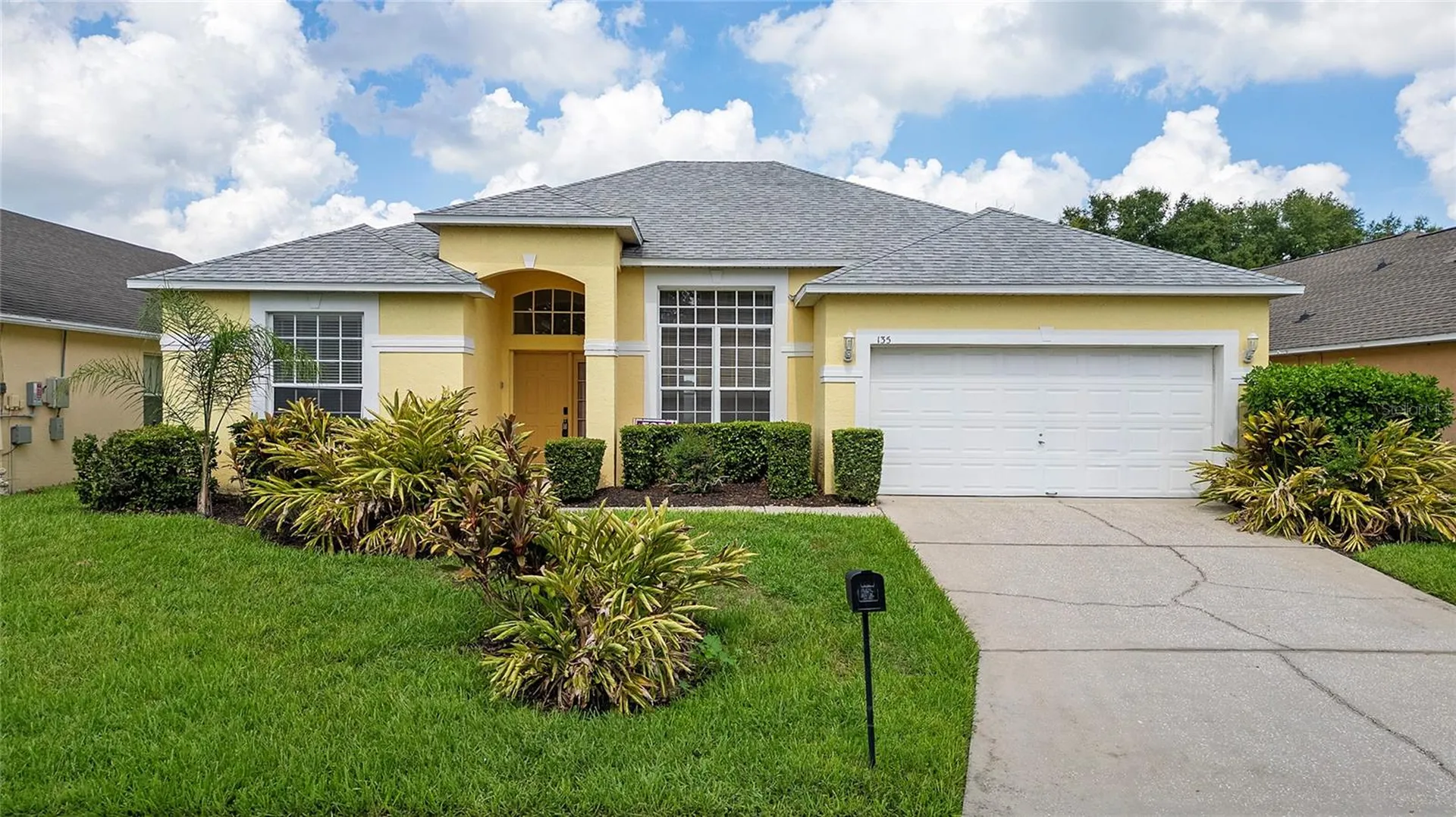 135 Langham Drive Davenport FL 33897