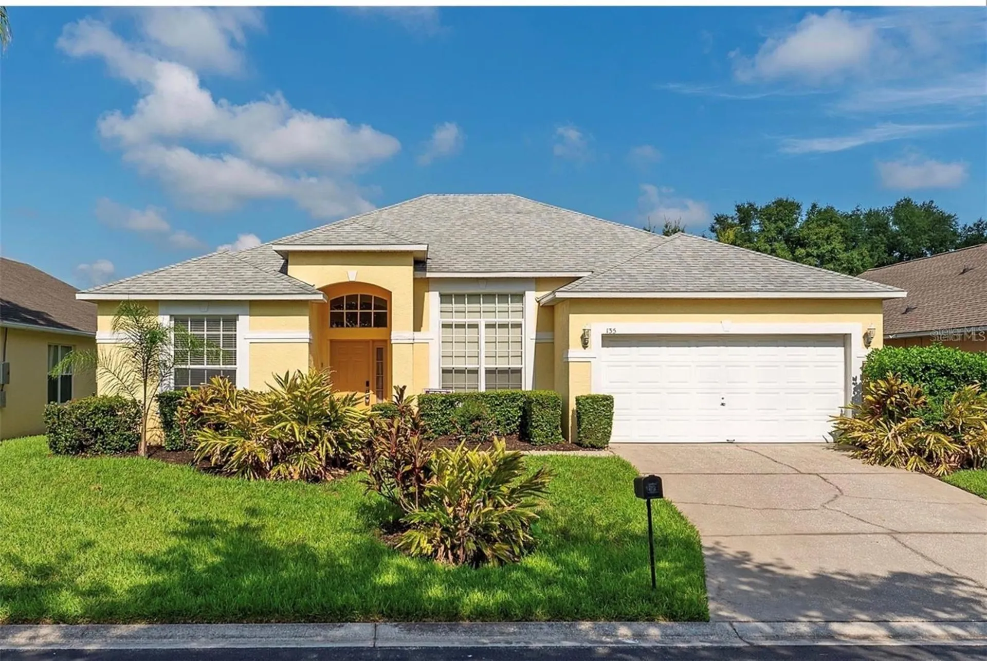 135 Langham Drive Davenport FL 33897