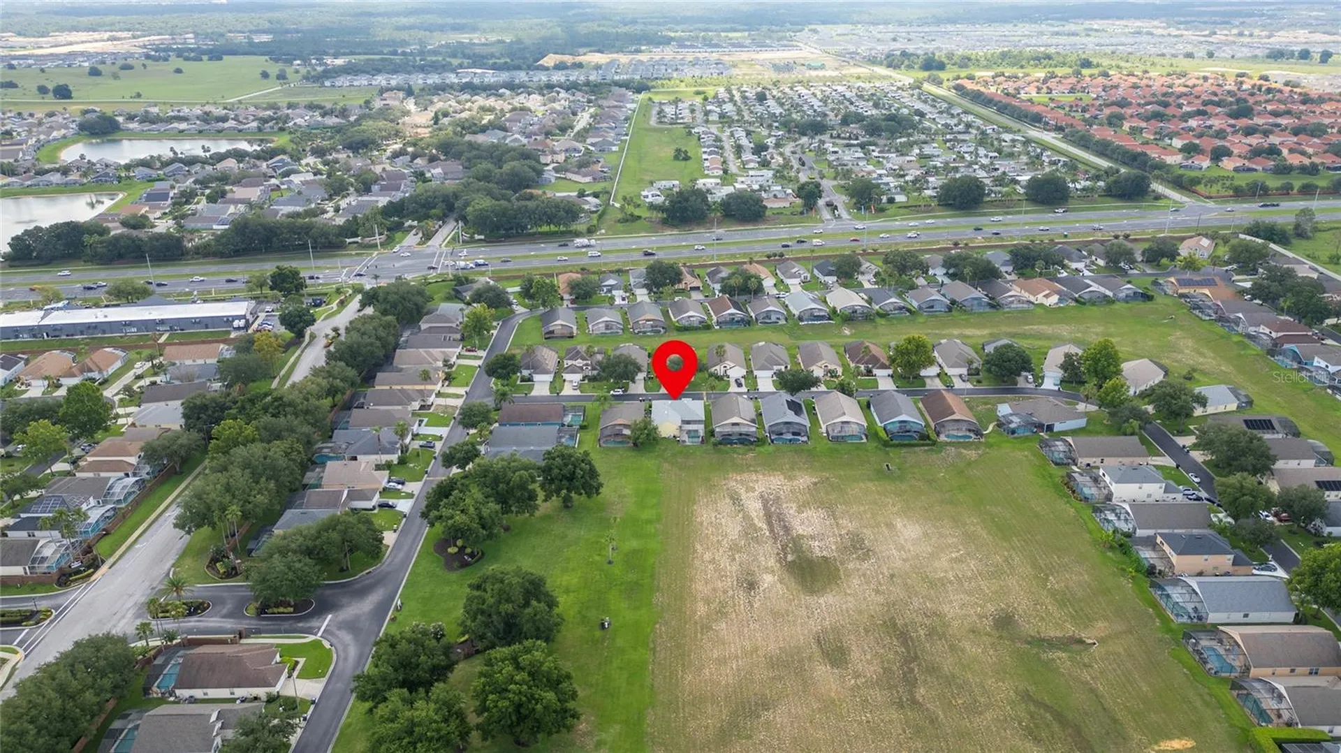 135 Langham Drive Davenport FL 33897