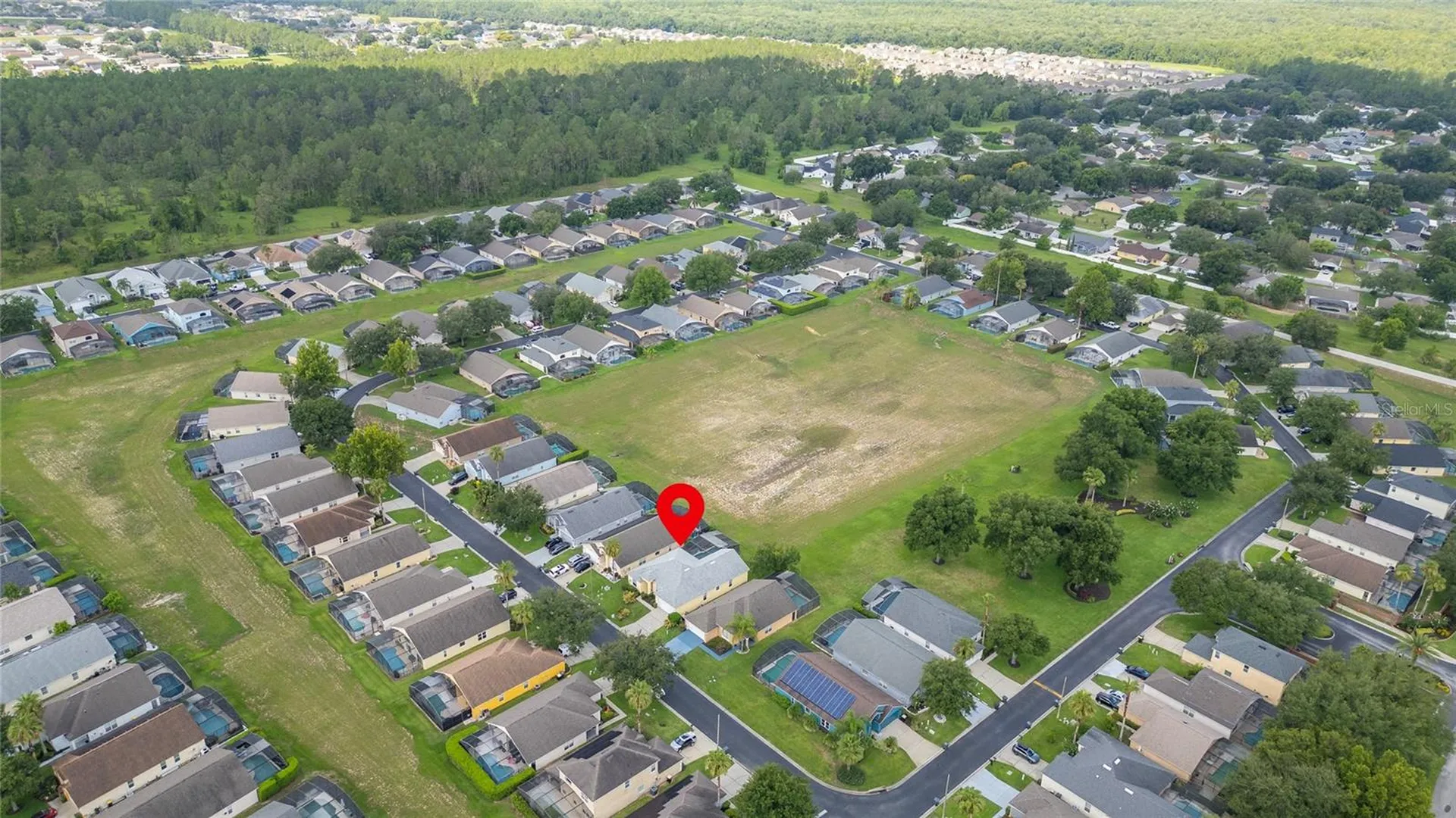135 Langham Drive Davenport FL 33897