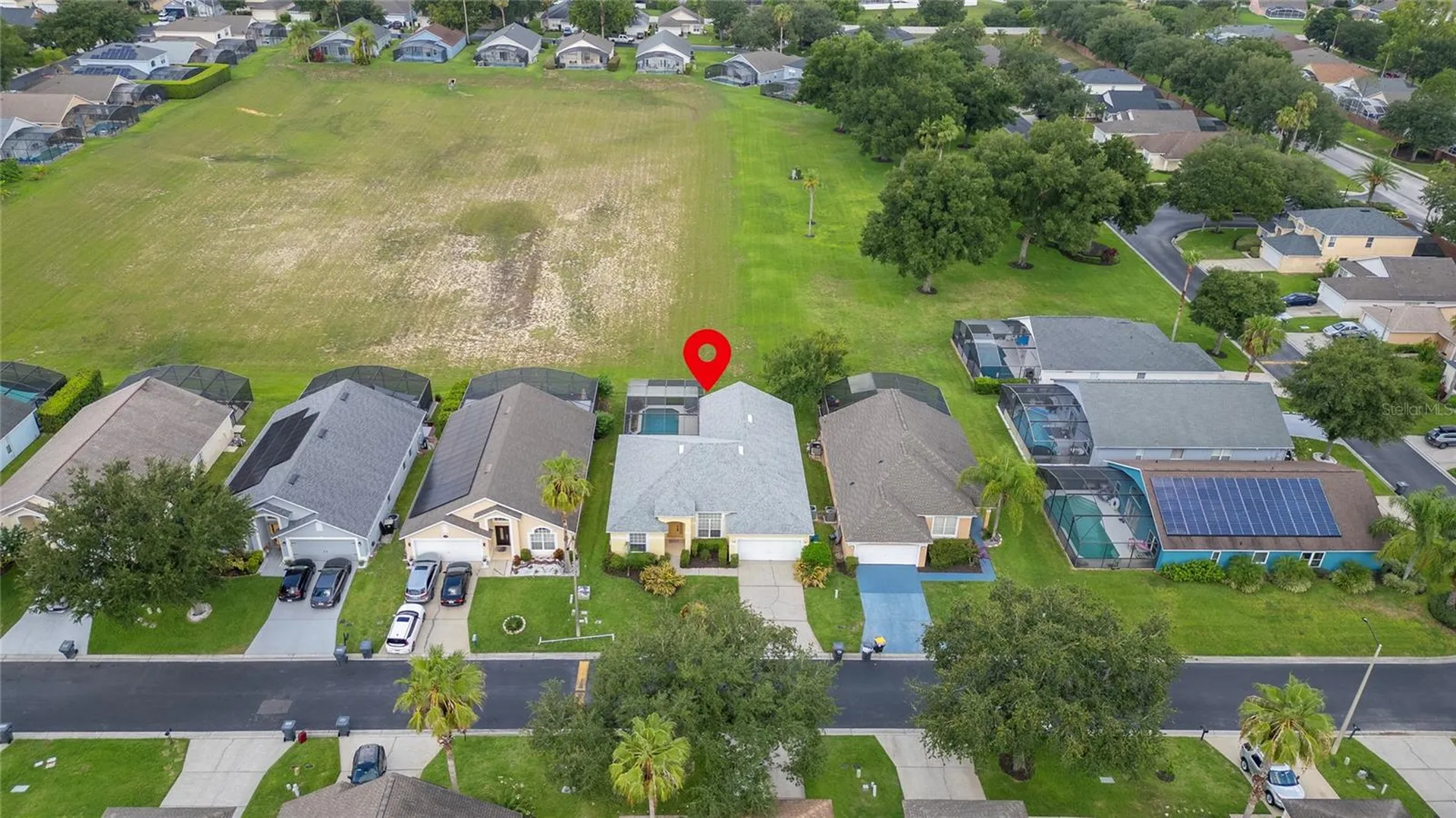 135 Langham Drive Davenport FL 33897