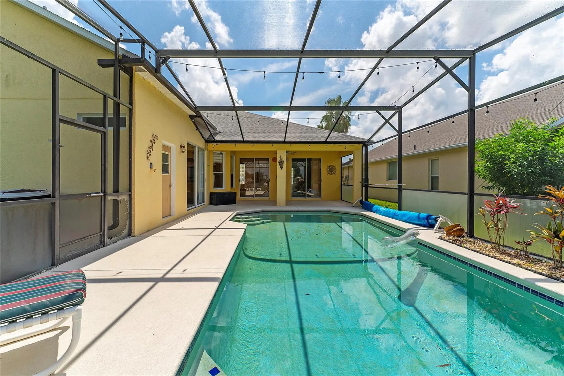135 Langham Drive Davenport FL 33897