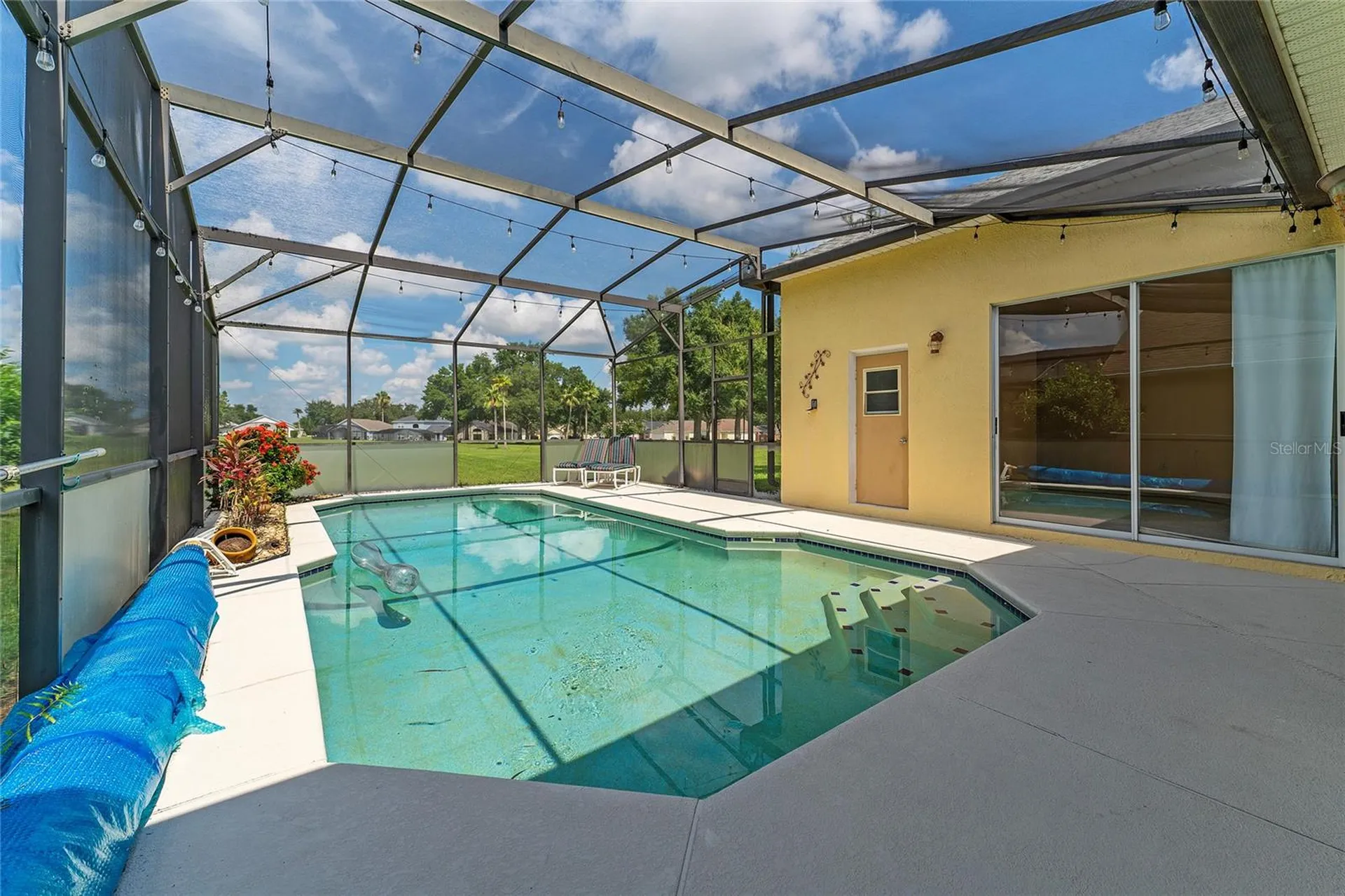 135 Langham Drive Davenport FL 33897