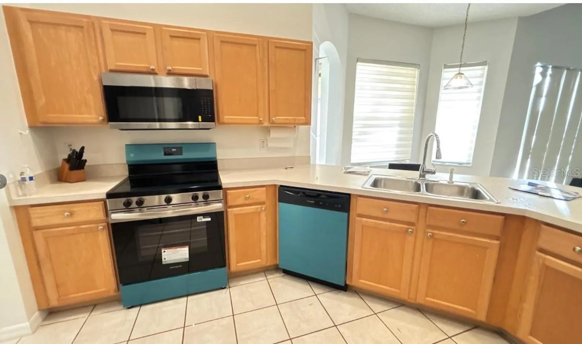 135 Langham Drive Davenport FL 33897