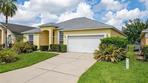 135 Langham Drive Davenport FL 33897
