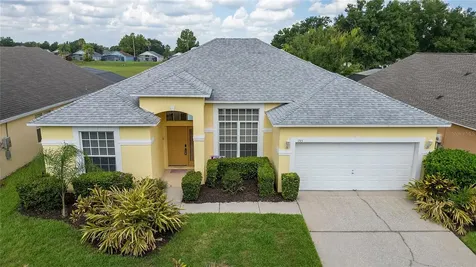 135 Langham Drive Davenport FL 33897