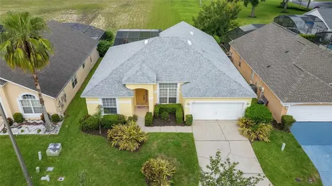 135 Langham Drive Davenport FL 33897