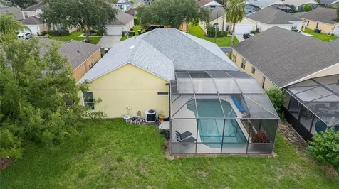 135 Langham Drive Davenport FL 33897