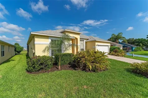 135 Langham Drive Davenport FL 33897