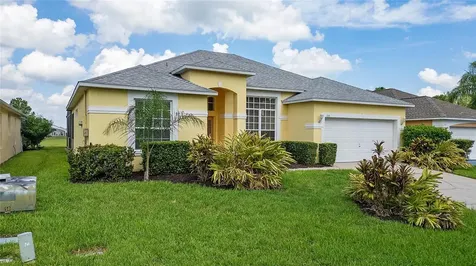 135 Langham Drive Davenport FL 33897