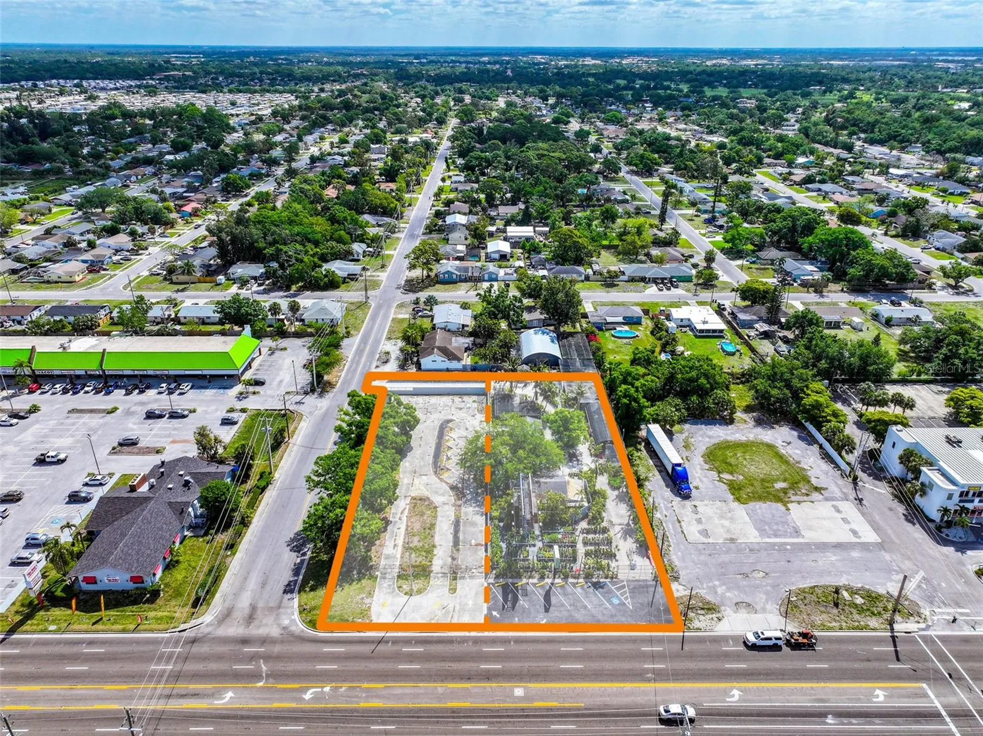 6605 14th Street W Bradenton FL 34207