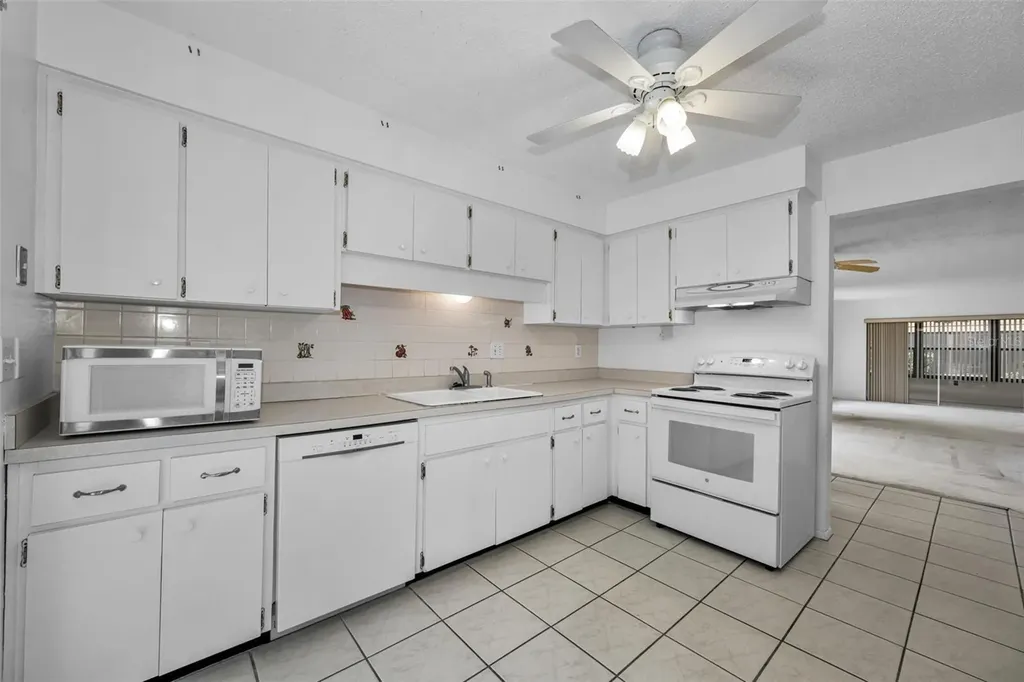 3815 Penrick Drive New Port Richey FL 34652
