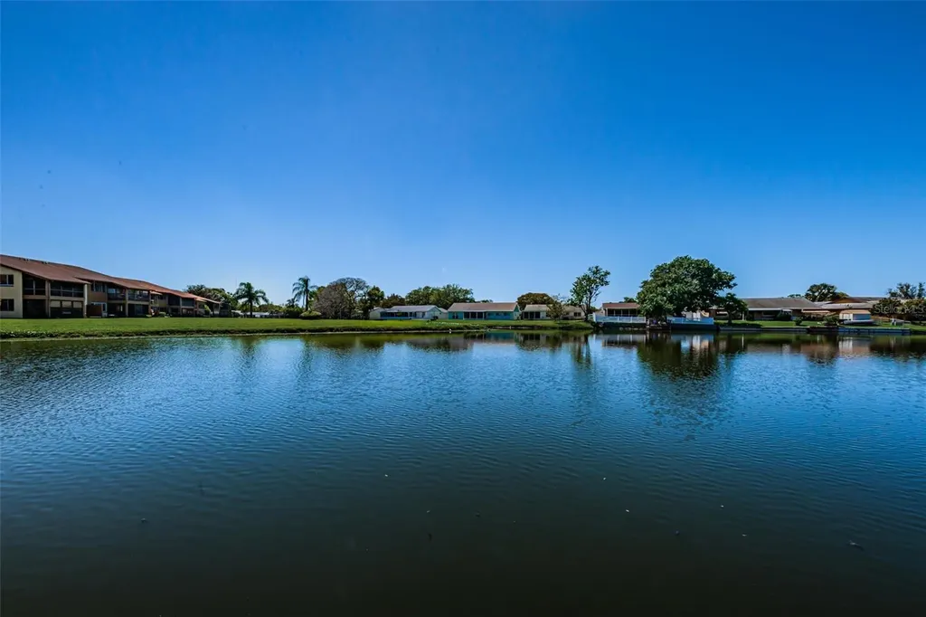 3815 Penrick Drive New Port Richey FL 34652