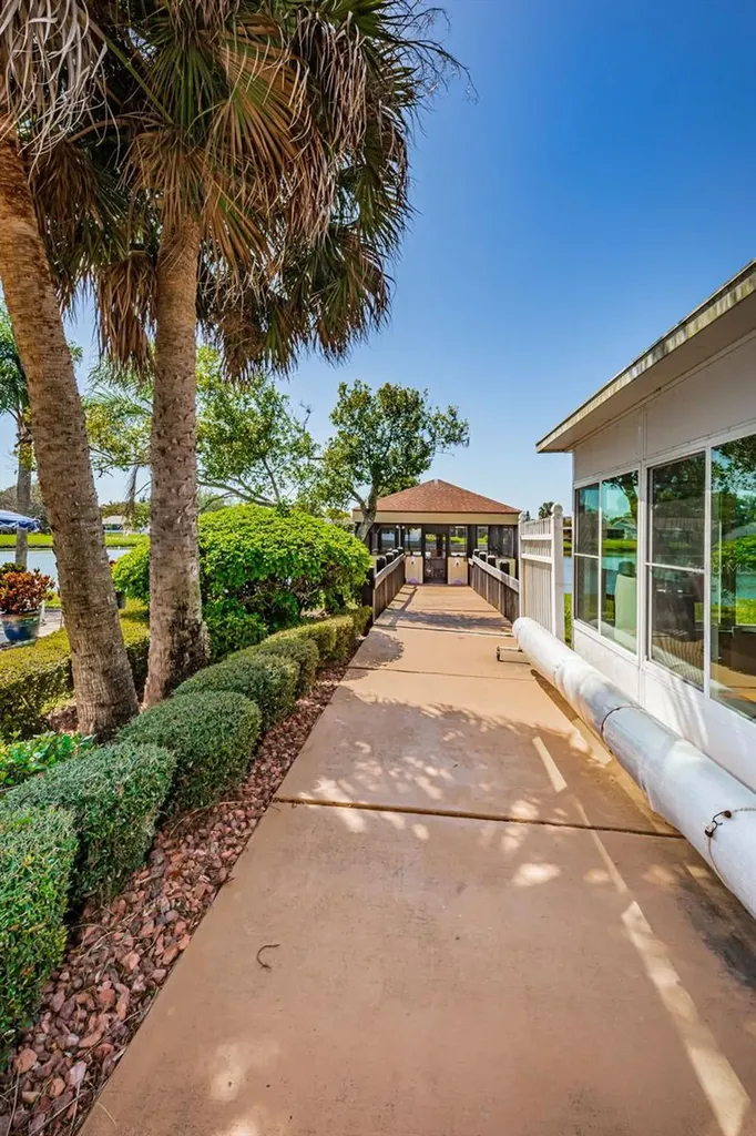 3815 Penrick Drive New Port Richey FL 34652